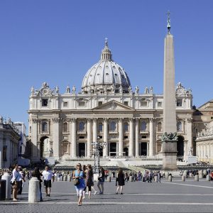 Rom, Vatikan